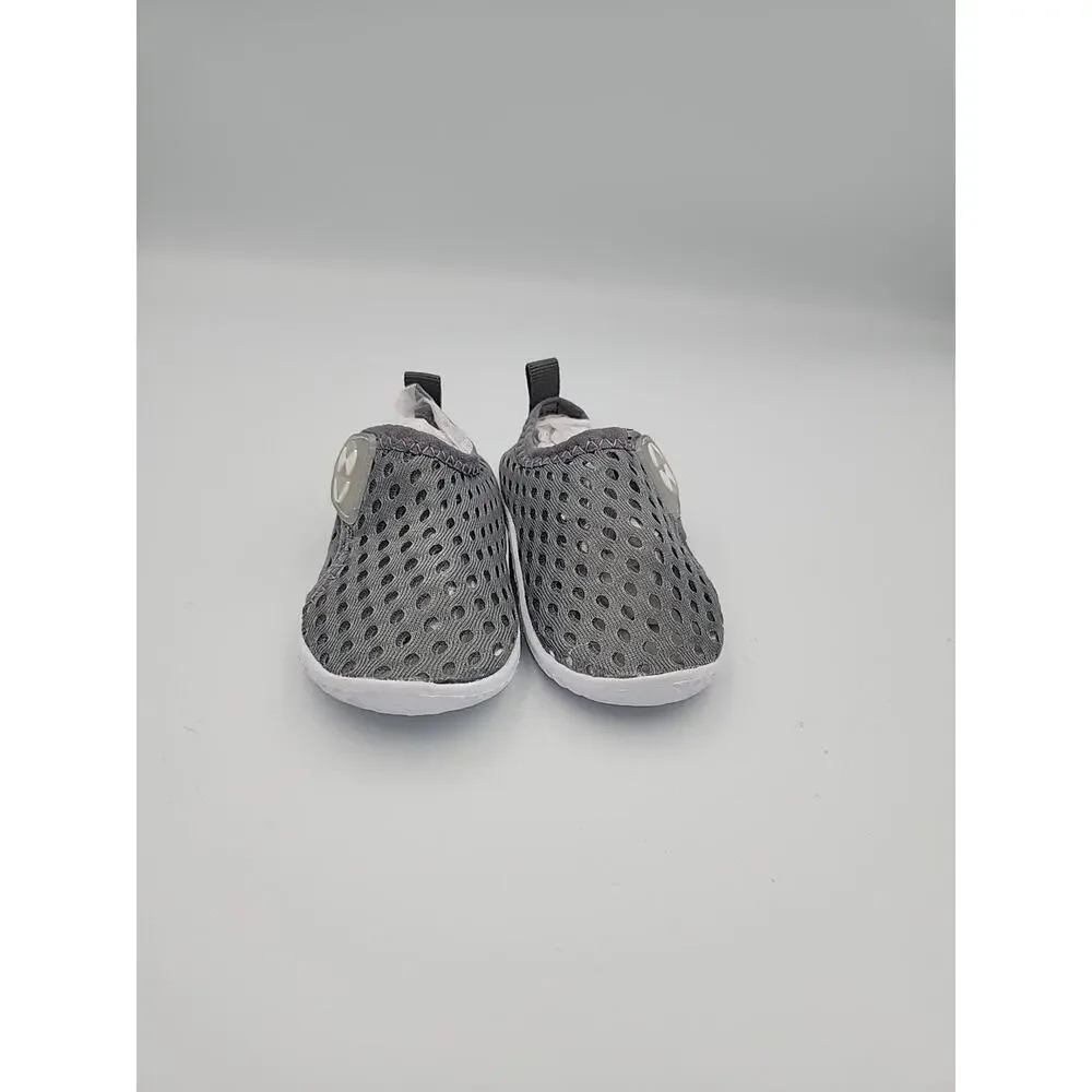 Centipede Demon Toddler Water Shoes 5 Gray‎